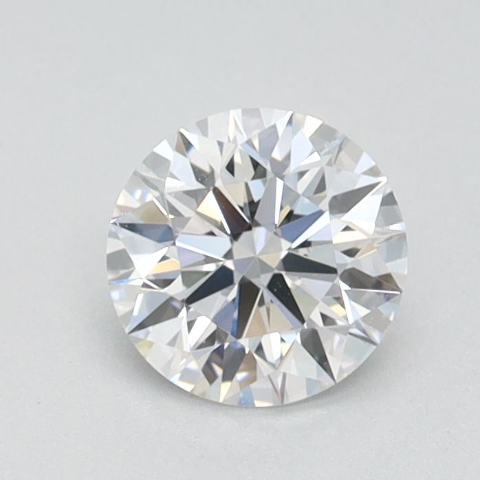 Lab Grown Diamond Lab-grown 0,51Ct D-FL Round - IGILG784646575 1