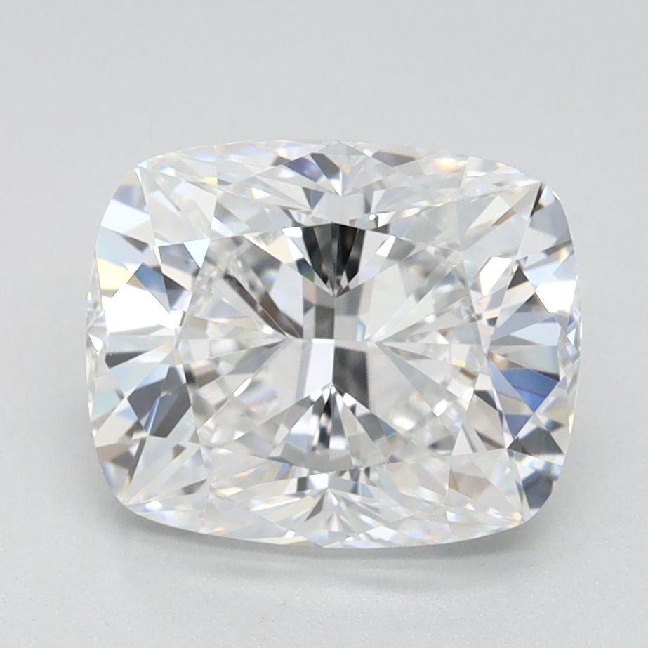 Lab Grown Diamond Lab-grown 2,04Ct D-FL Cushion - IGILG784646648 1