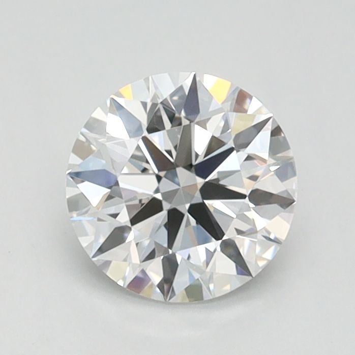 Lab Grown Diamond Lab-grown 0,57Ct D-IF Round - IGILG770686968 1