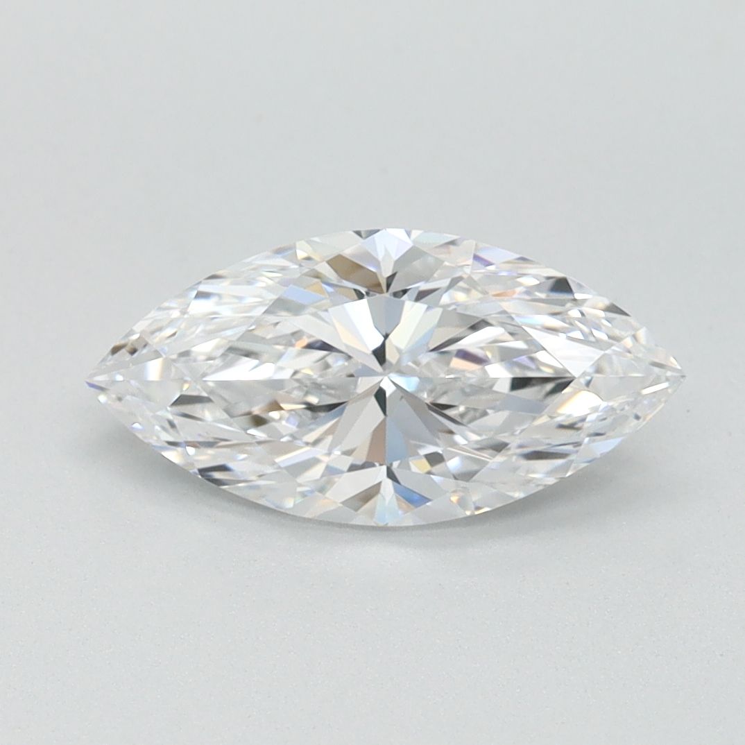 Lab Grown Diamond Lab-grown 1Ct D-FL Marquise - IGILG784642510 1