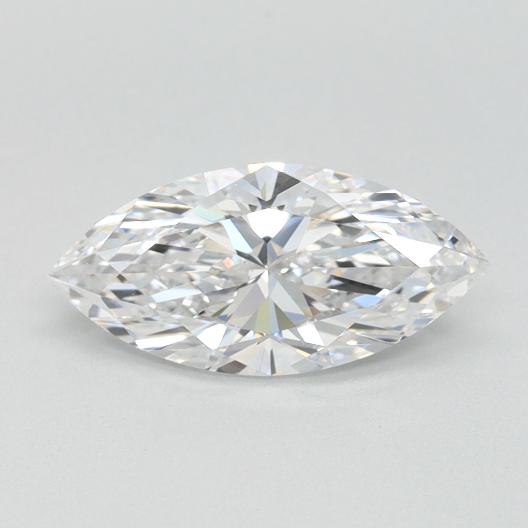 Lab Grown Diamond Lab-grown 1Ct D-FL Marquise - IGILG784642509 1