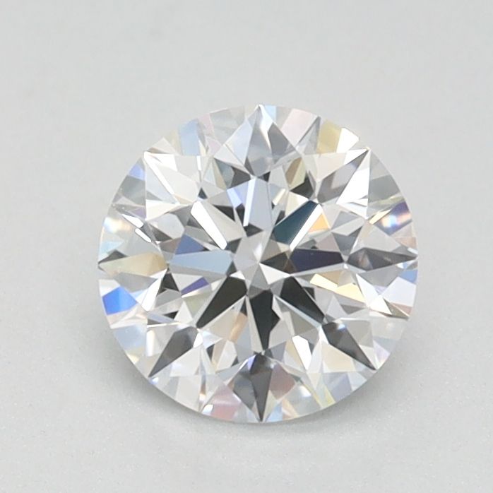 Lab Grown Diamond Lab-grown 0,56Ct D-VVS1 Round - IGILG800684495 1