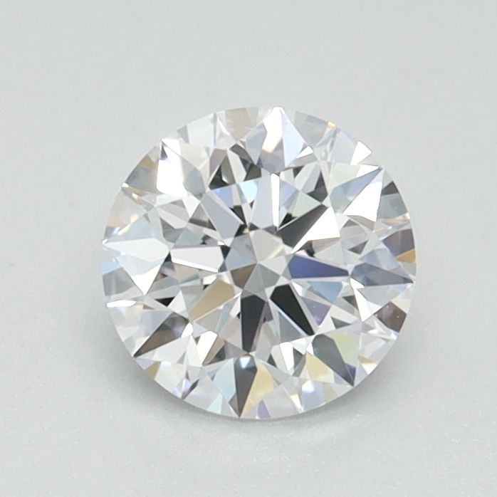 Lab Grown Diamond Lab-grown 0,53Ct D-FL Round - IGILG800684482 1