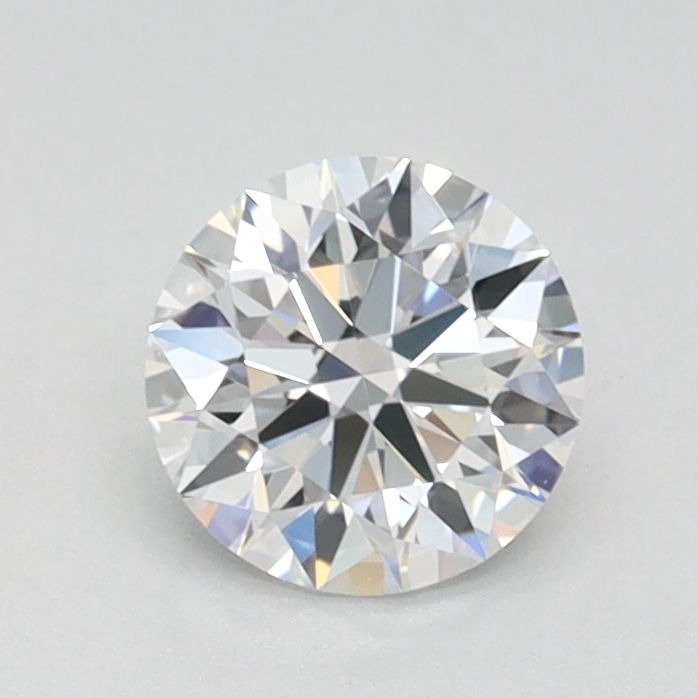 Lab Grown Diamond Lab-grown 0,53Ct D-FL Round - IGILG800684478 1