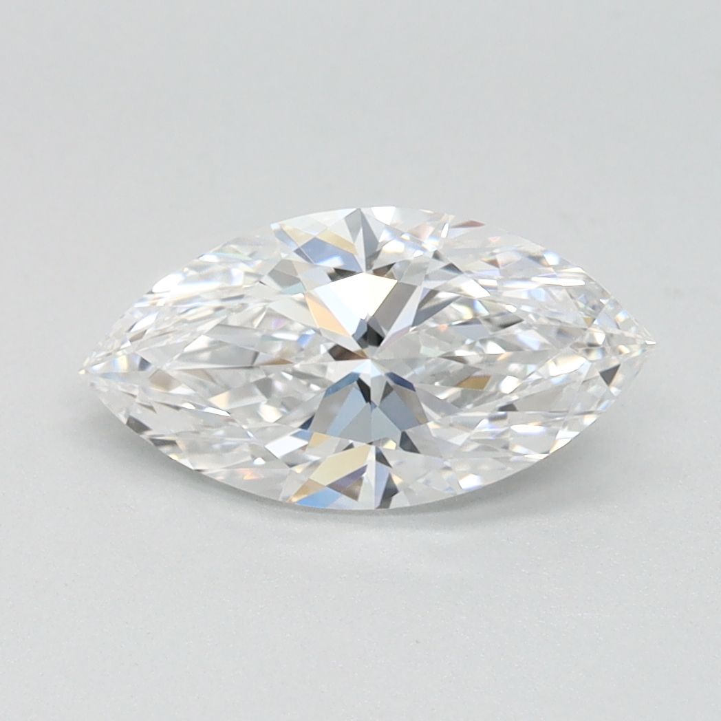 Lab Grown Diamond Lab-grown 1,02Ct D-FL Marquise - IGILG800685594 1
