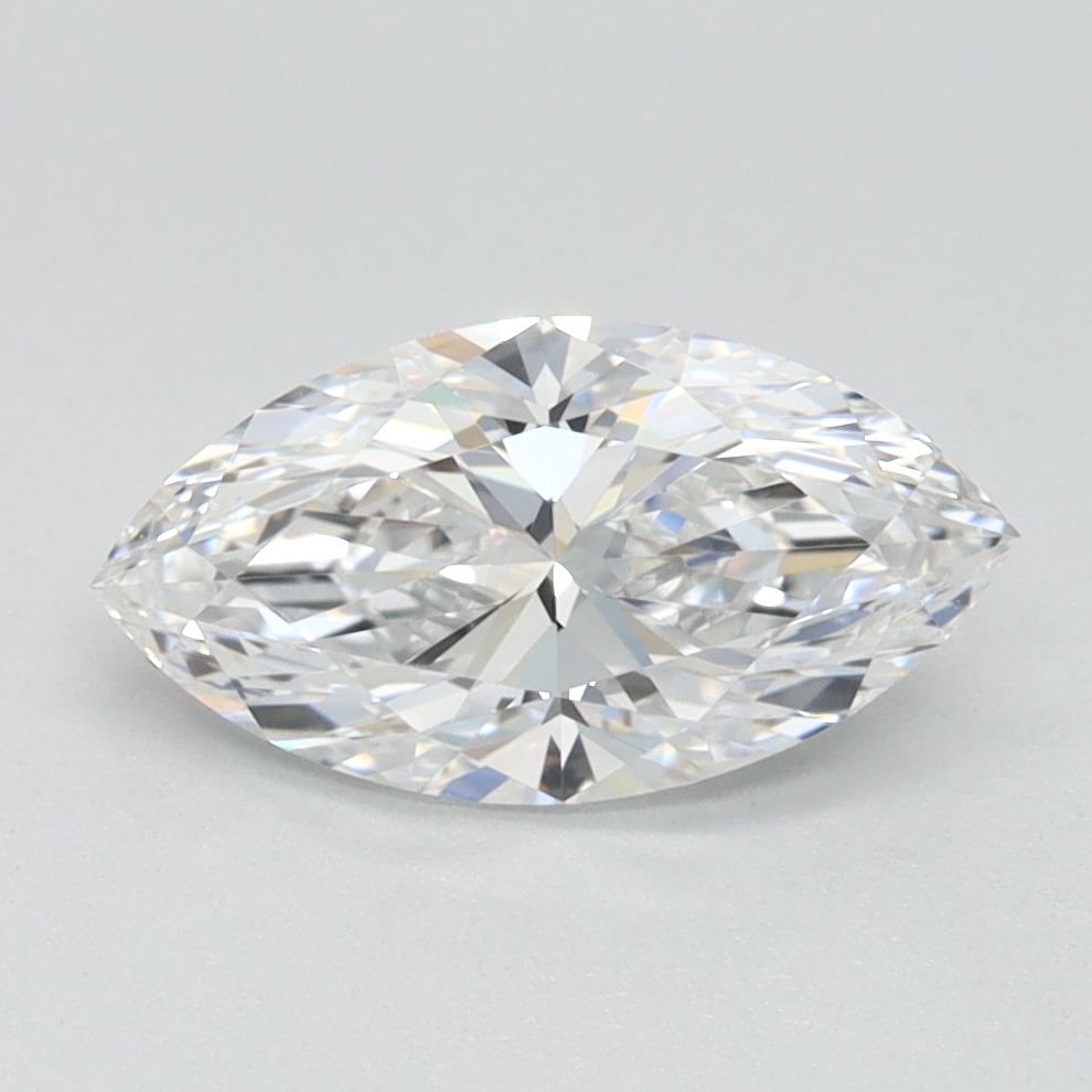 Lab Grown Diamond Lab-grown 1,02Ct D-FL Marquise - IGILG800685593 1