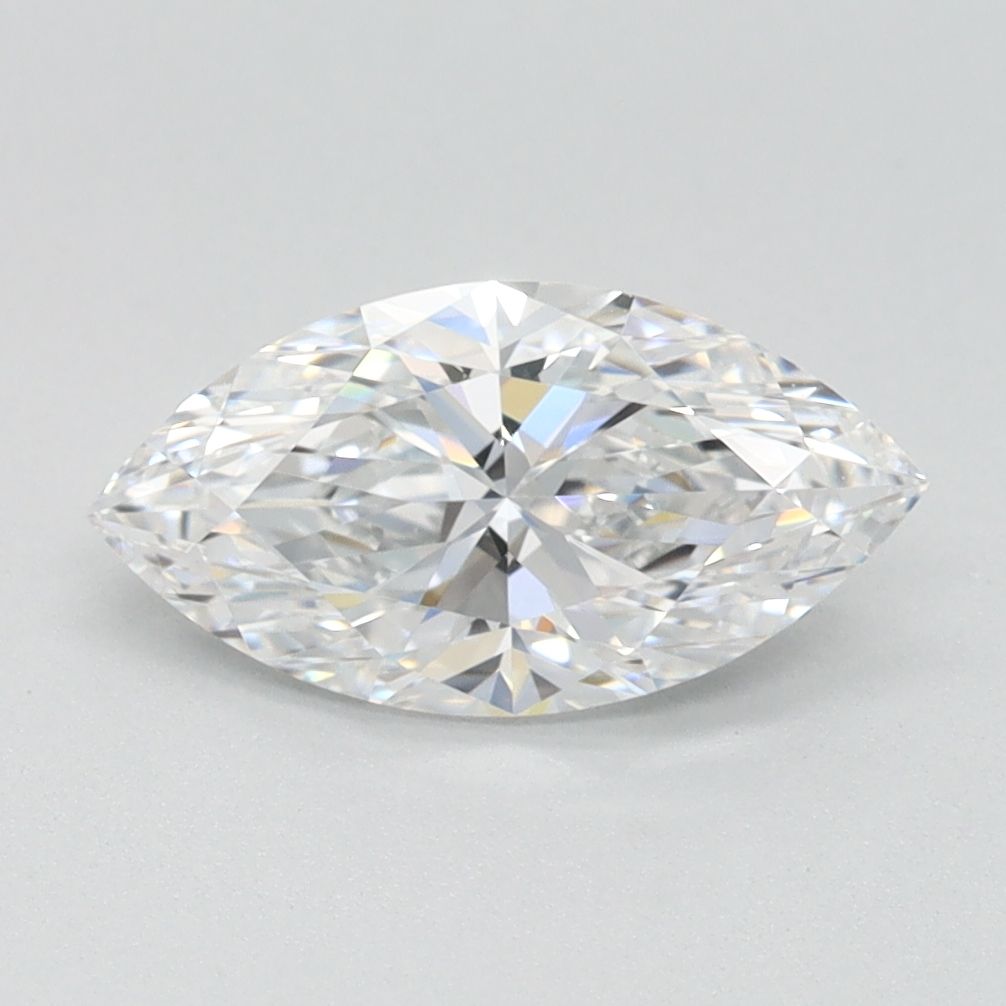 Lab Grown Diamond Lab-grown 1Ct D-FL Marquise - IGILG800684873 1