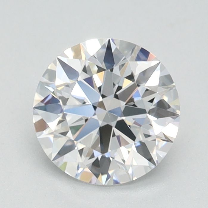 Lab Grown Diamond Lab-grown 0,74Ct D-VVS1 Round - IGILG800684522 1