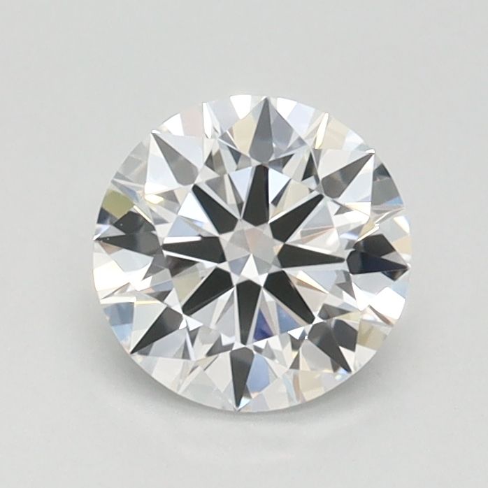 Lab Grown Diamond Lab-grown 0,56Ct D-IF Round - IGILG754587898 1