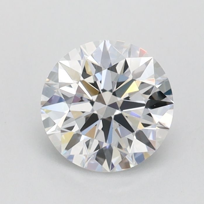 Lab Grown Diamond Lab-grown 0,56Ct D-IF Round - IGILG770682999 1