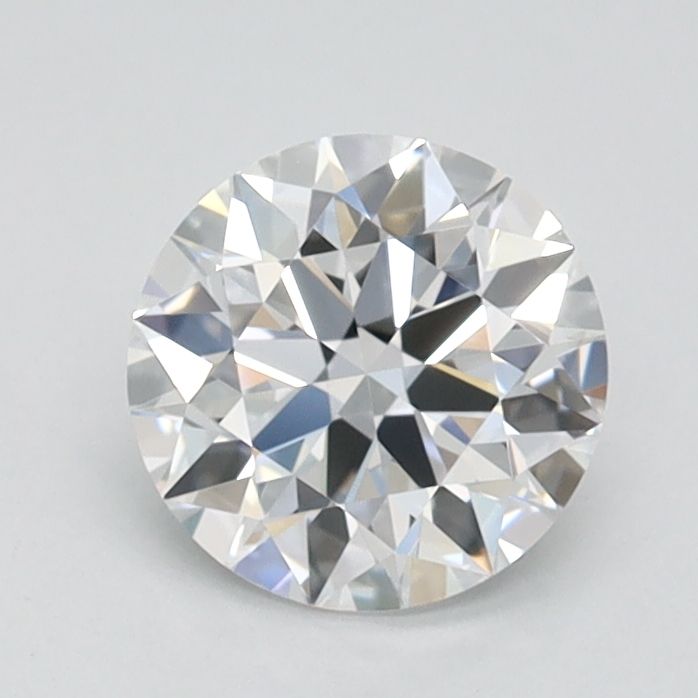 Lab Grown Diamond Lab-grown 0,68Ct D-IF Round - IGILG770685560 1
