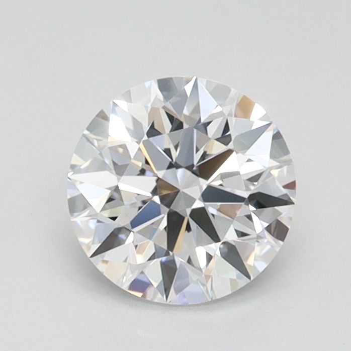 Lab Grown Diamond Lab-grown 0,57Ct D-IF Round - IGILG770686480 1