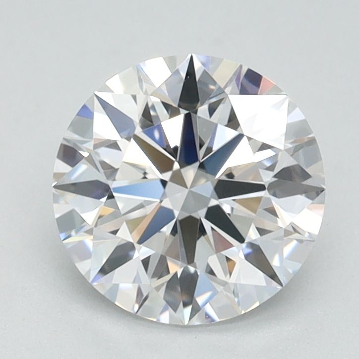 Lab Grown Diamond Lab-grown 1,01Ct D-FL Round - IGILG800684743 1