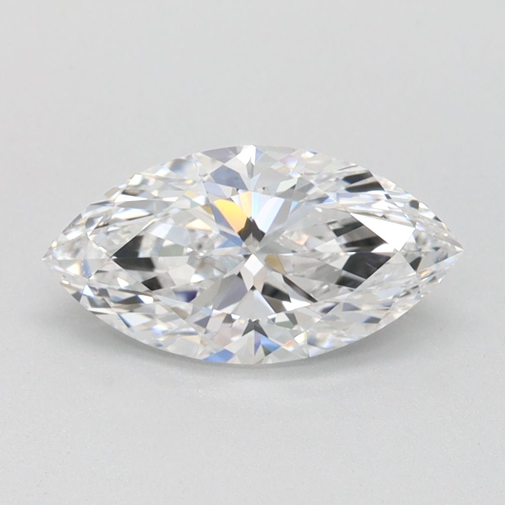 Lab Grown Diamond Lab-grown 1Ct D-FL Marquise - IGILG784646311 1