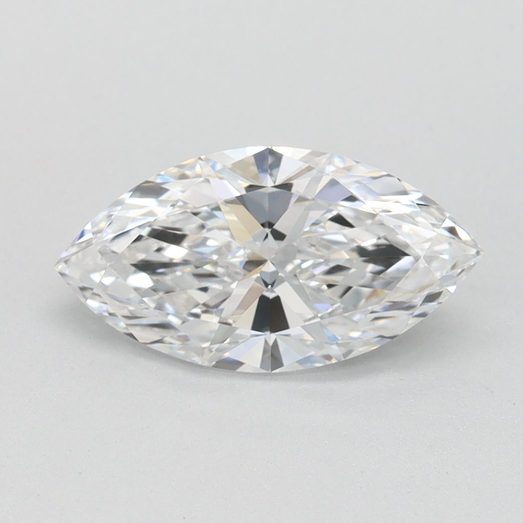 Lab Grown Diamond Lab-grown 1Ct D-FL Marquise - IGILG784646067 1