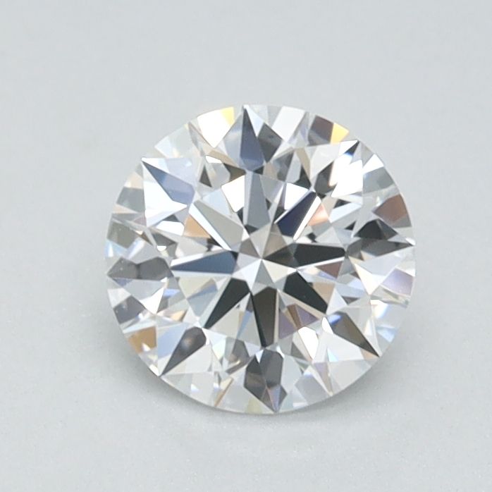 Lab Grown Diamond Lab-grown 0,52Ct D-FL Round - IGILG800677185 1