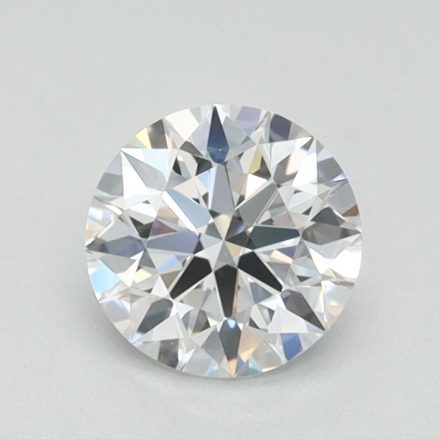 Lab Grown Diamond Lab-grown 0,52Ct D-FL Round - IGILG784646768 1
