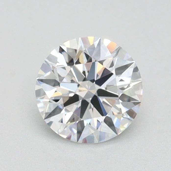 Lab Grown Diamond Lab-grown 0,51Ct D-FL Round - IGILG800677164 1
