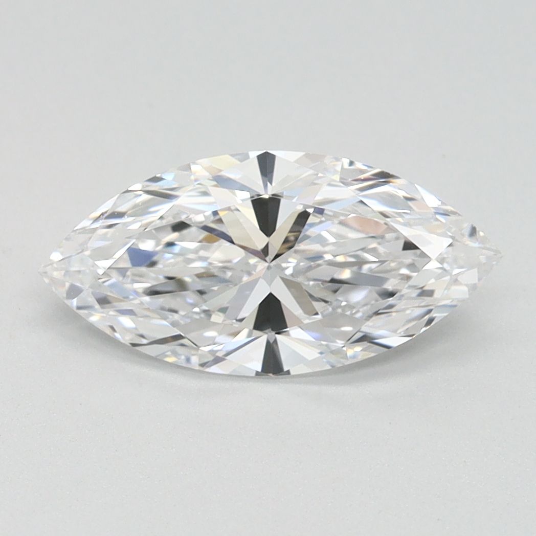 Lab Grown Diamond Lab-grown 1Ct D-FL Marquise - IGILG800684634 1