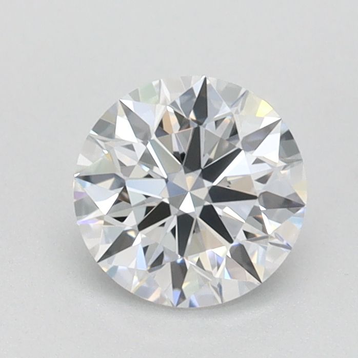 Lab Grown Diamond Lab-grown 0,57Ct D-IF Round - IGILG784642722 1
