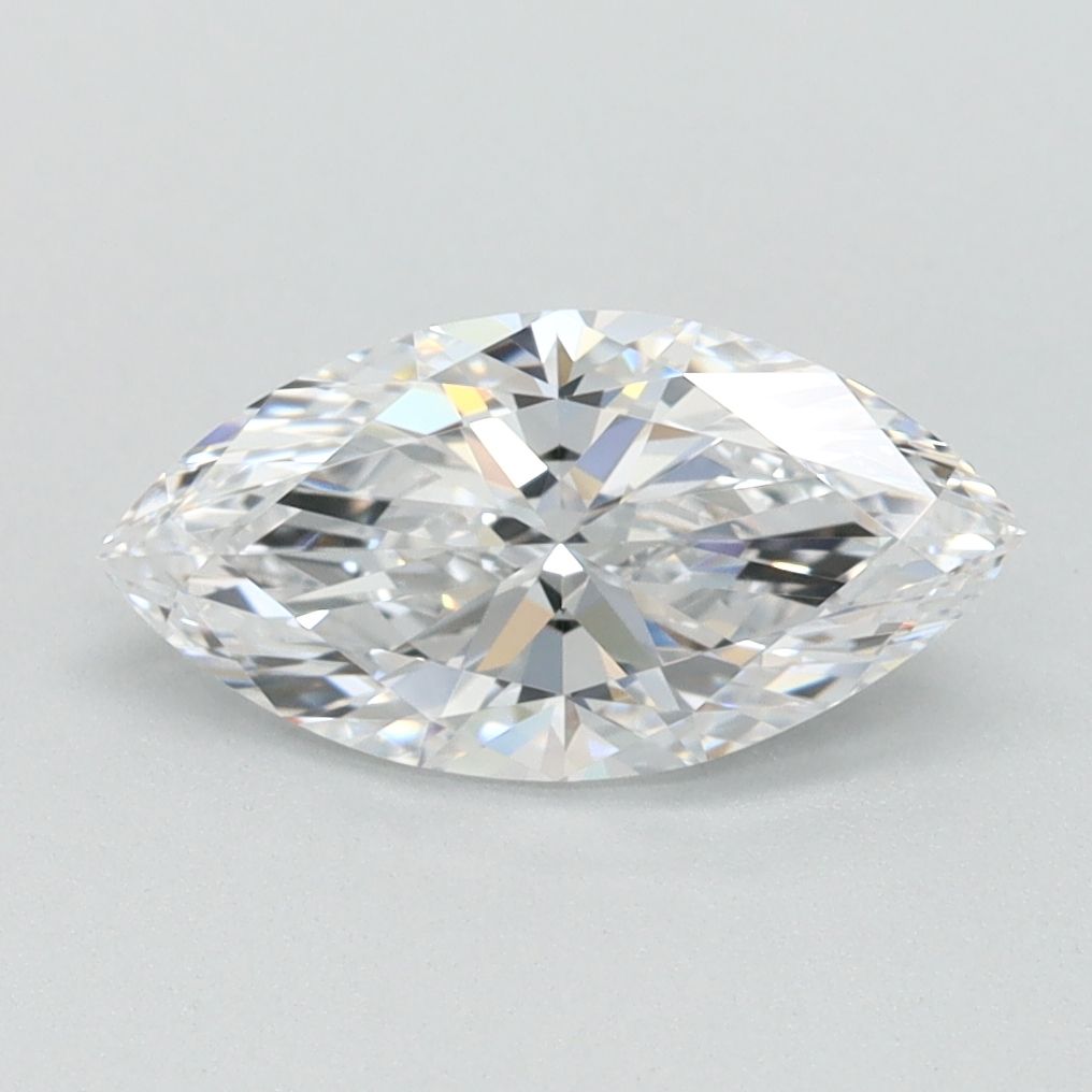 Lab Grown Diamond Lab-grown 1Ct D-FL Marquise - IGILG784646071 1