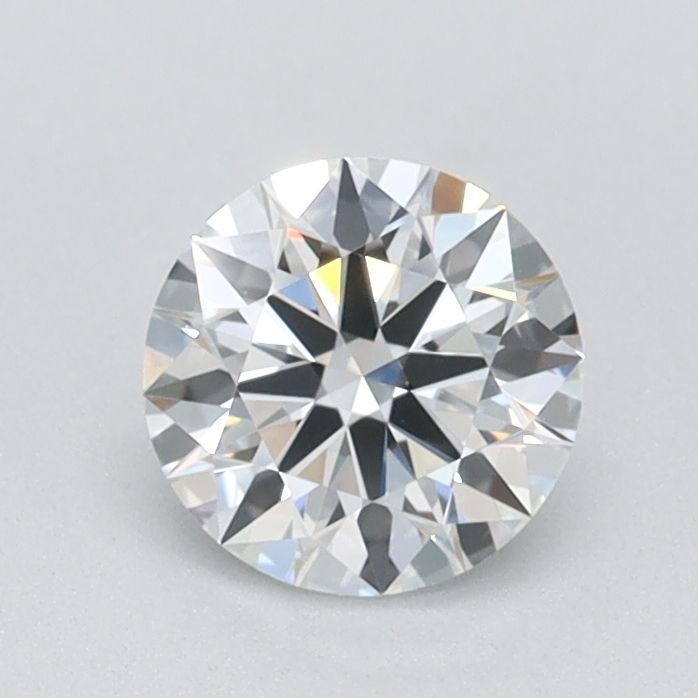 Lab Grown Diamond Lab-grown 0,51Ct D-FL Round - IGILG784642691 1