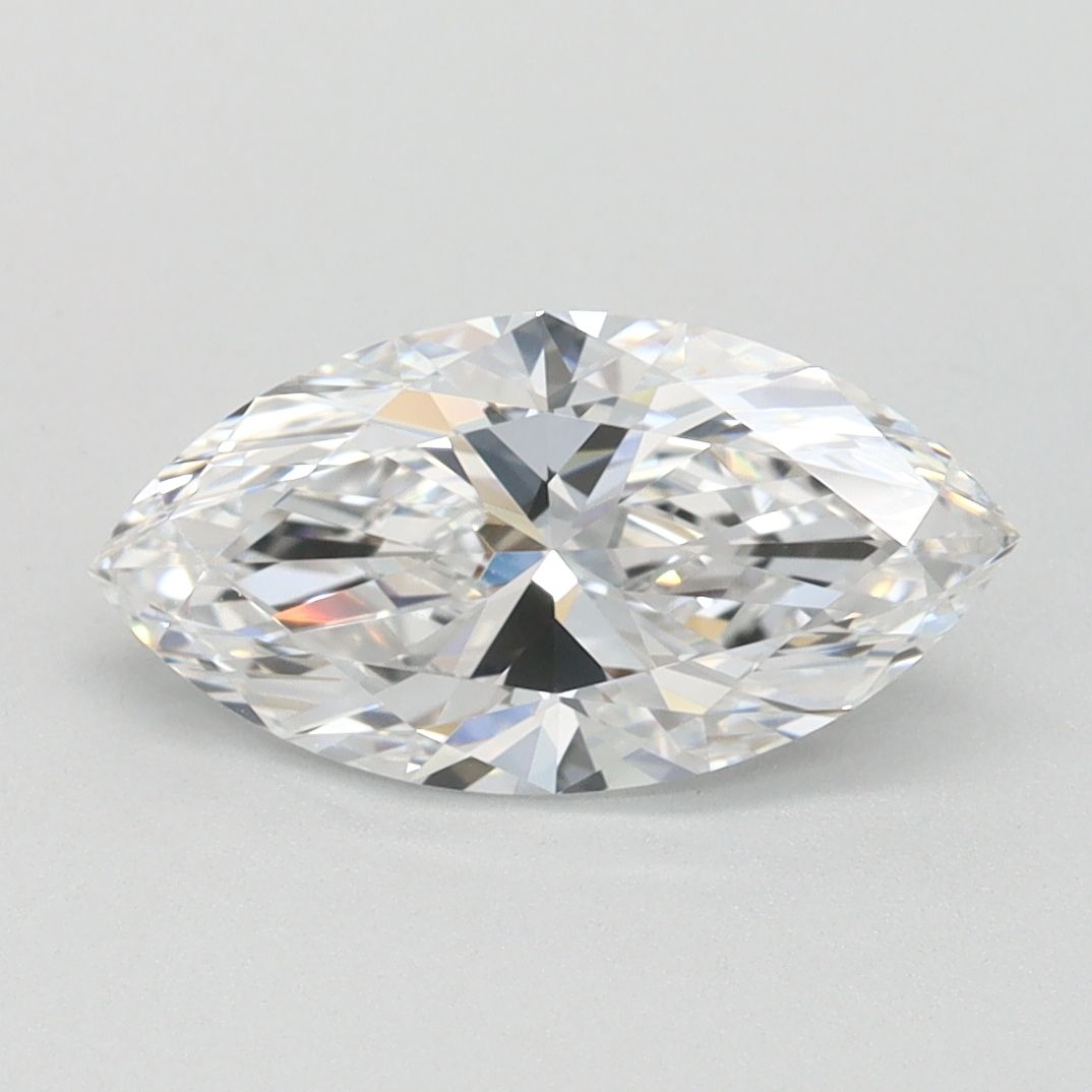 Lab Grown Diamond Lab-grown 1,2Ct D-FL Marquise - IGILG784646089 1
