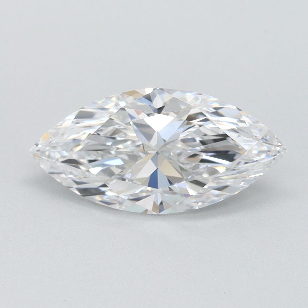 Lab Grown Diamond Lab-grown 1,02Ct D-FL Marquise - IGILG784646073 1