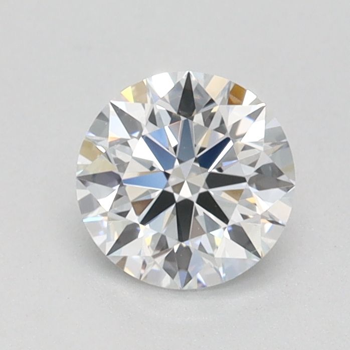 Lab Grown Diamond Lab-grown 0,51Ct D-FL Round - IGILG800676695 1