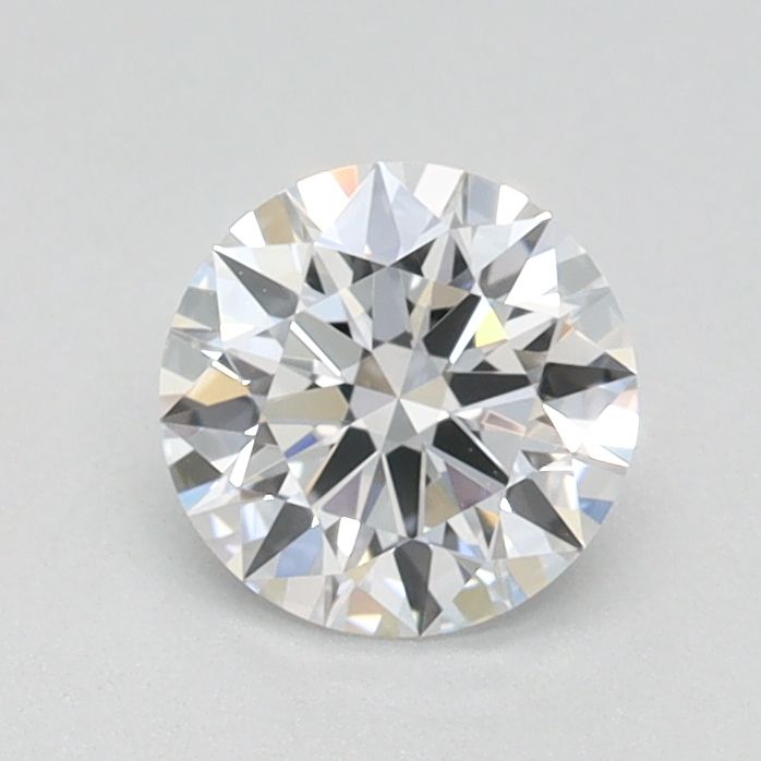 Lab Grown Diamond Lab-grown 0,51Ct D-FL Round - IGILG800676694 1