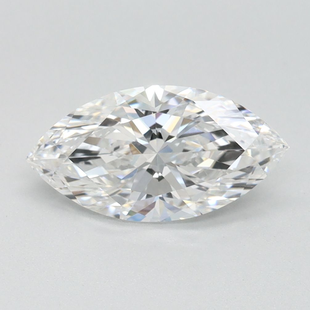 Lab Grown Diamond Lab-grown 1,01Ct D-FL Marquise - IGILG800684876 1