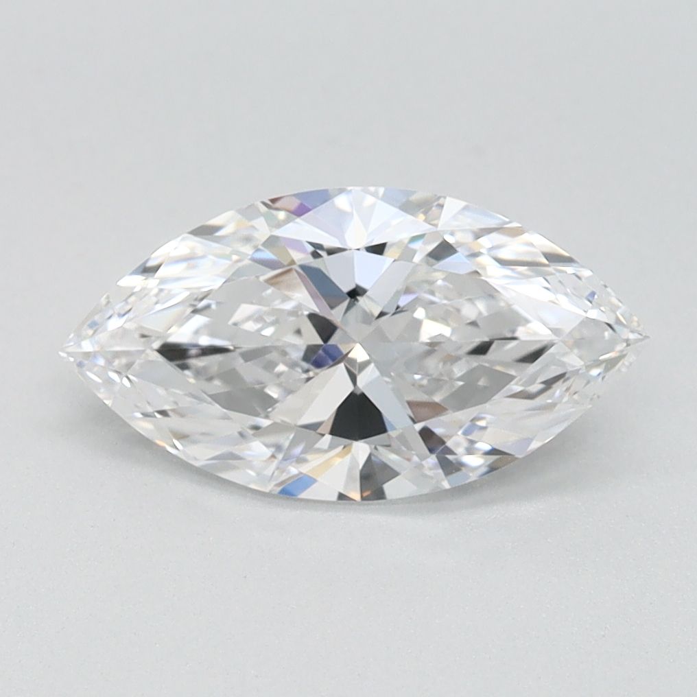 Lab Grown Diamond Lab-grown 1Ct D-FL Marquise - IGILG800684872 1