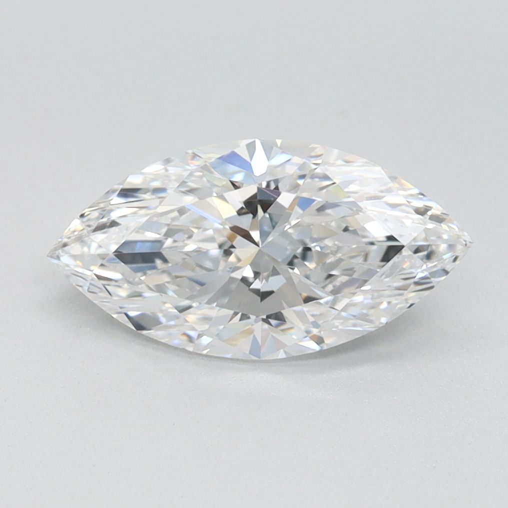 Lab Grown Diamond Lab-grown 1Ct D-FL Marquise - IGILG800684874 1