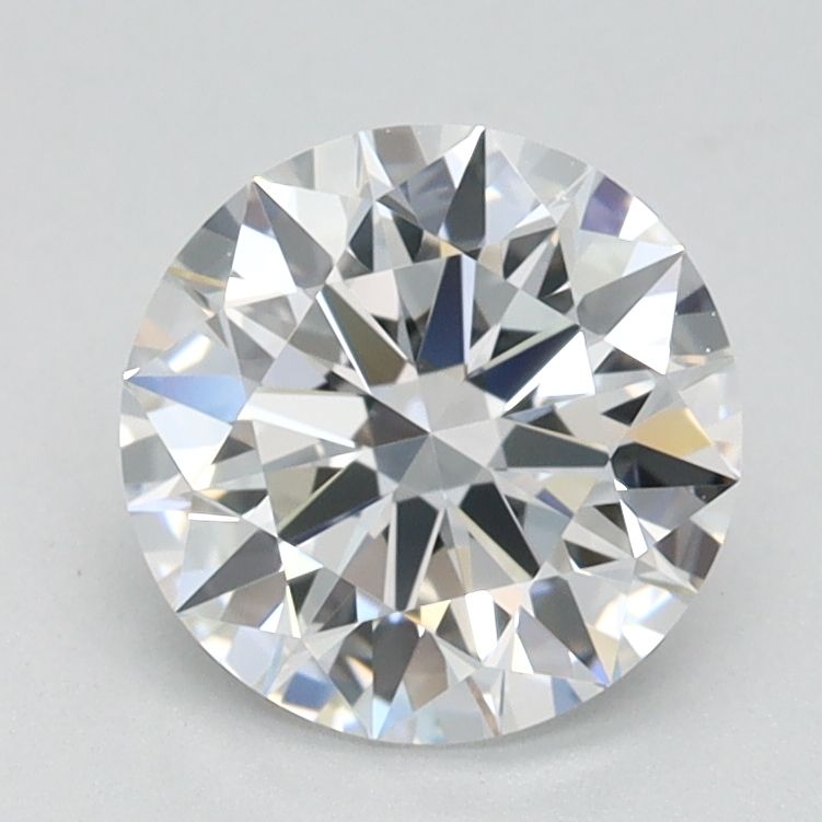 Lab Grown Diamond Lab-grown 1,11Ct D-FL Round - IGILG800685054 1