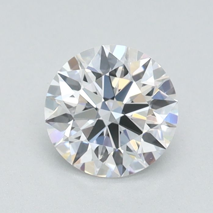 Lab Grown Diamond Lab-grown 0,51Ct D-FL Round - IGILG800677161 1