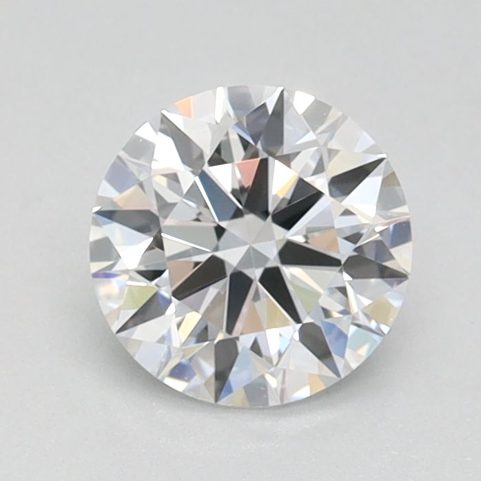 Lab Grown Diamond Lab-grown 0,63Ct D-FL Round - IGILG800676757 1