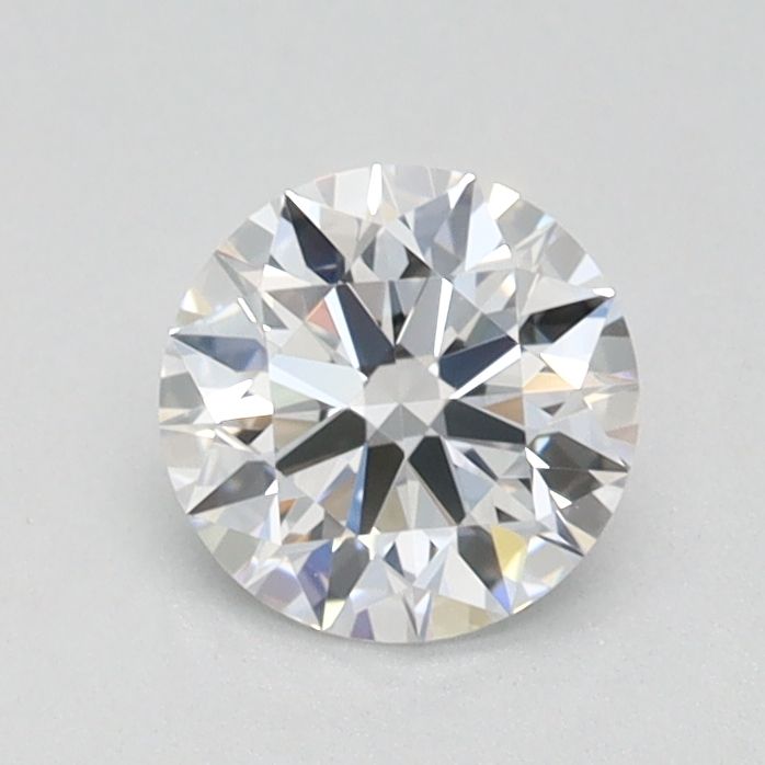 Lab Grown Diamond Lab-grown 0,51Ct D-FL Round - IGILG800676696 1