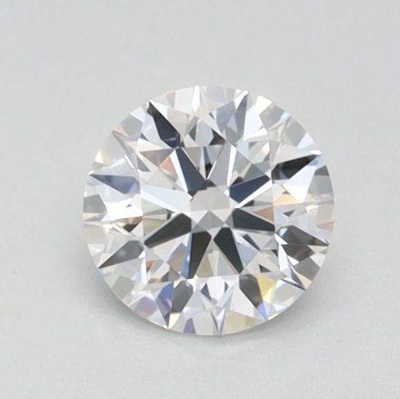 Lab Grown Diamond Lab-grown 0,51Ct D-FL Round - IGILG800676696 1