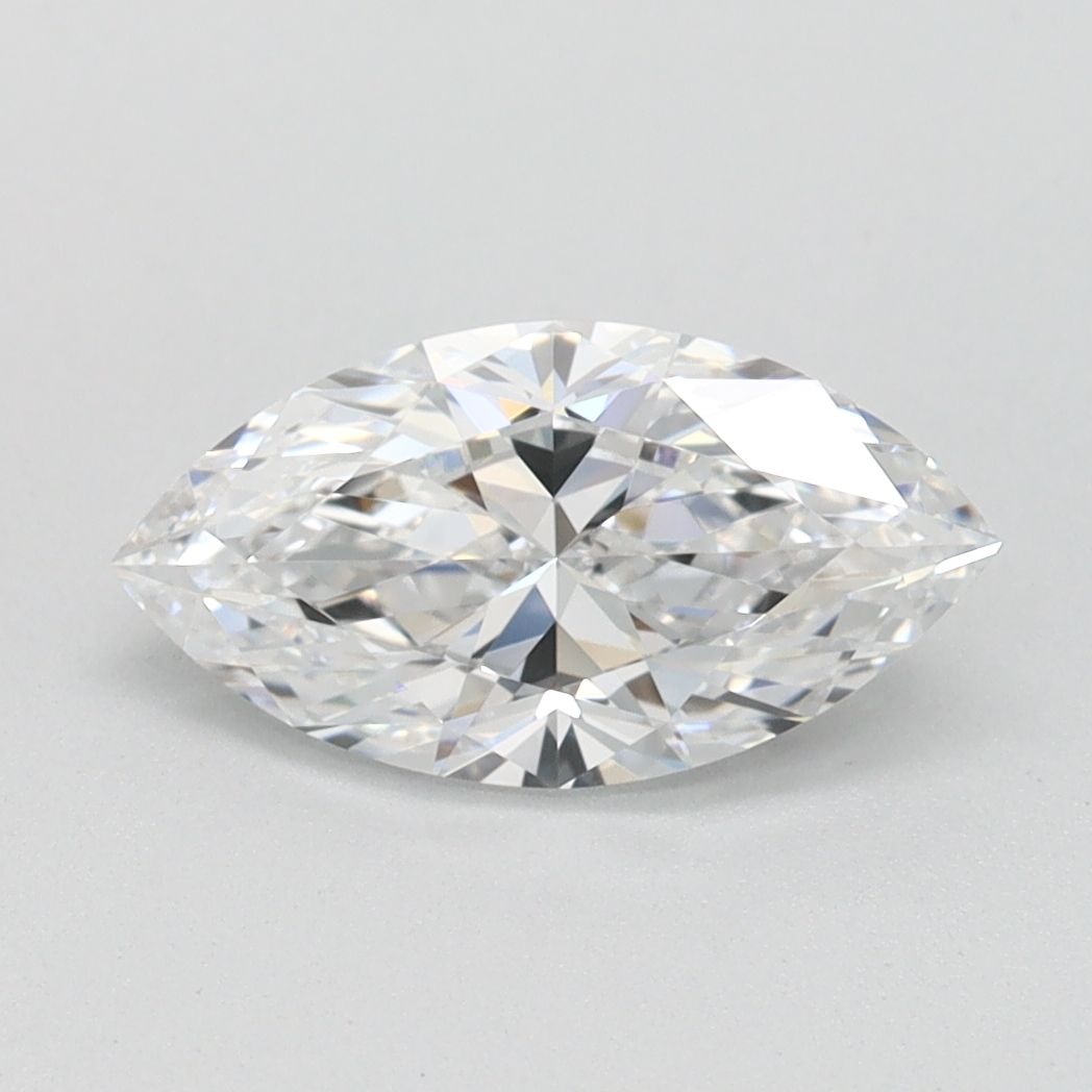 Lab Grown Diamond Lab-grown 1Ct D-FL Marquise - IGILG784646066 1