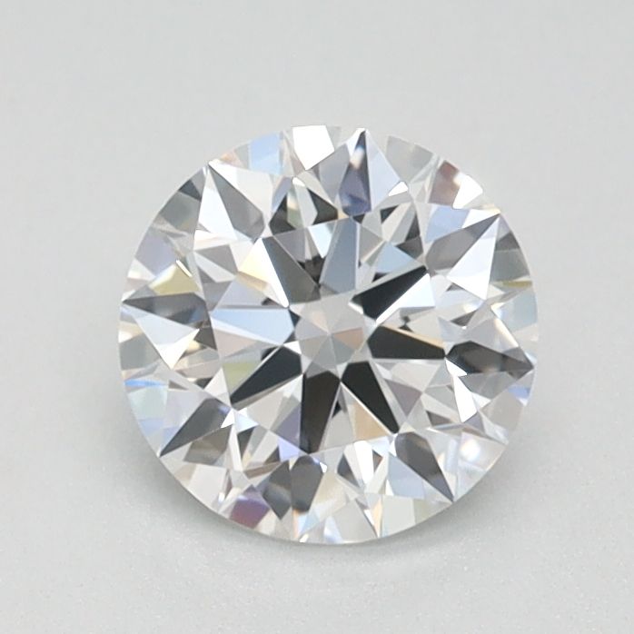 Lab Grown Diamond Lab-grown 0,6Ct D-FL Round - IGILG800684506 1