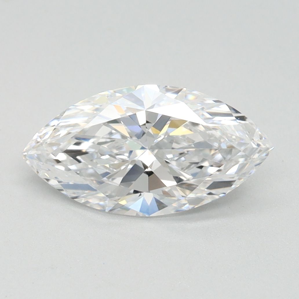 Lab Grown Diamond Lab-grown 1,02Ct D-FL Marquise - IGILG800684638 1