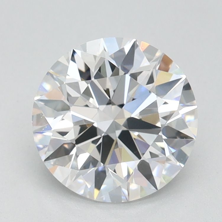 Lab Grown Diamond Lab-grown 1,09Ct D-FL Round - IGILG800685052 1
