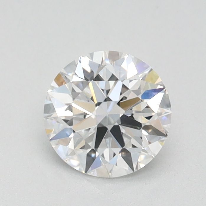 Lab Grown Diamond Lab-grown 0,51Ct D-FL Round - IGILG800684457 1