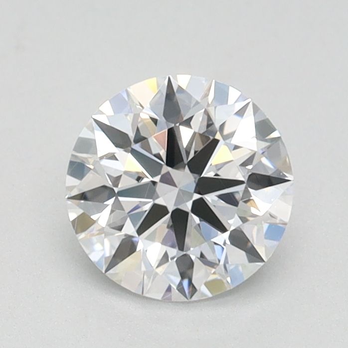 Lab Grown Diamond Lab-grown 0,56Ct D-VVS1 Round - IGILG800684494 1