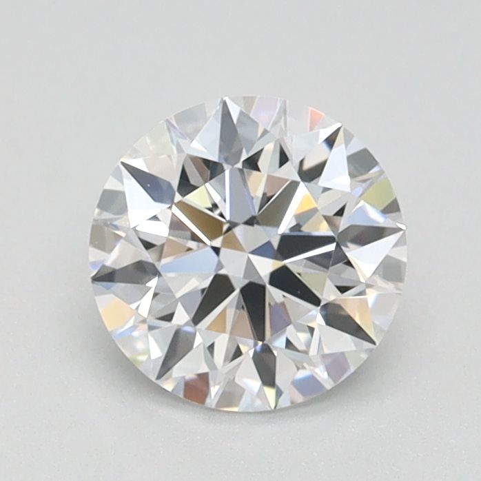 Lab Grown Diamond Lab-grown 0,6Ct D-FL Round - IGILG800684505 1