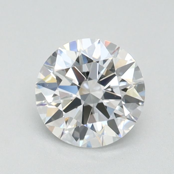 Lab Grown Diamond Lab-grown 0,51Ct D-FL Round - IGILG800684465 1