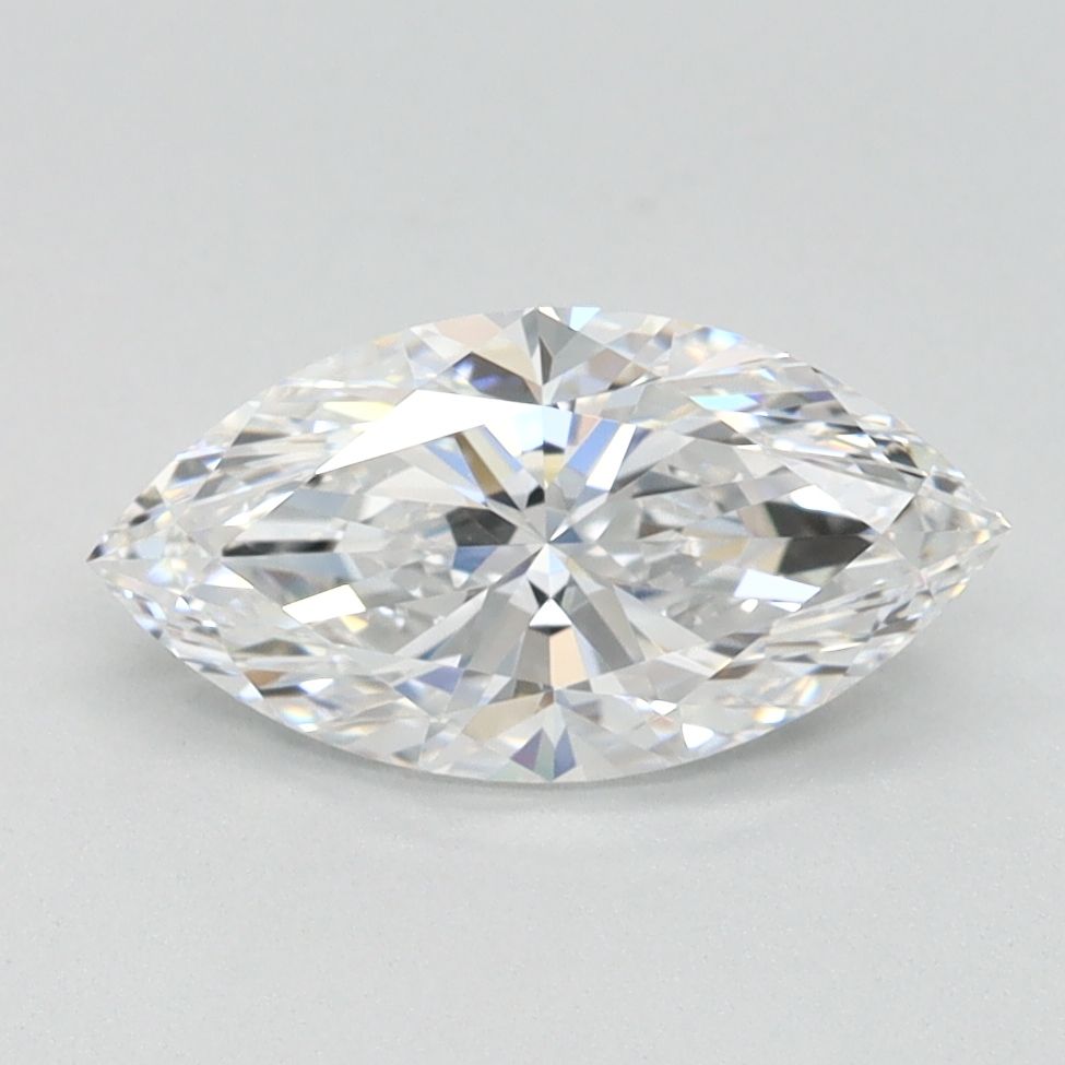 Lab Grown Diamond Lab-grown 1,01Ct D-FL Marquise - IGILG800685588 1