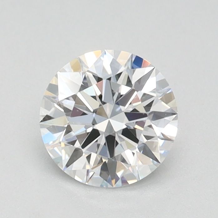 Lab Grown Diamond Lab-grown 0,51Ct D-FL Round - IGILG800677501 1