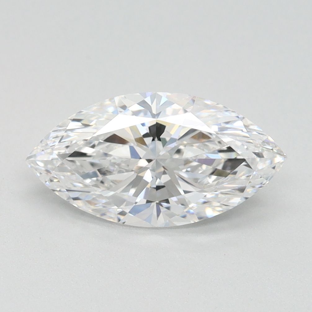 Lab Grown Diamond Lab-grown 1,01Ct D-FL Marquise - IGILG800684632 1