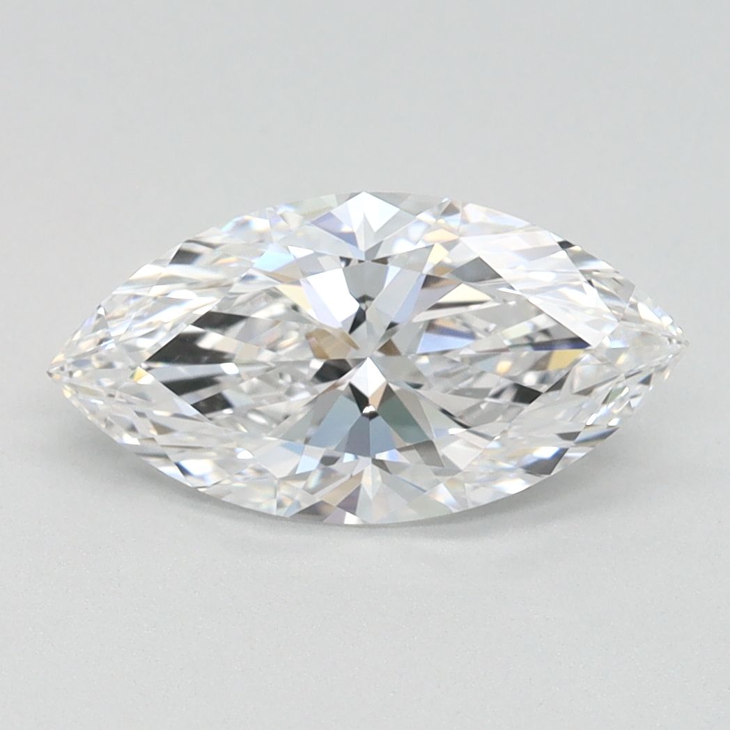 Lab Grown Diamond Lab-grown 1,2Ct D-FL Marquise - IGILG800677633 1